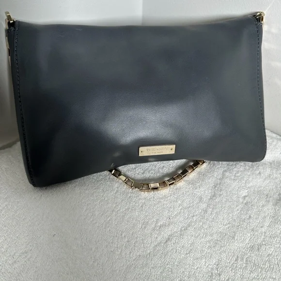 Kate Spade Bow Terrace Felisha Clutch - Picture 5 of 10